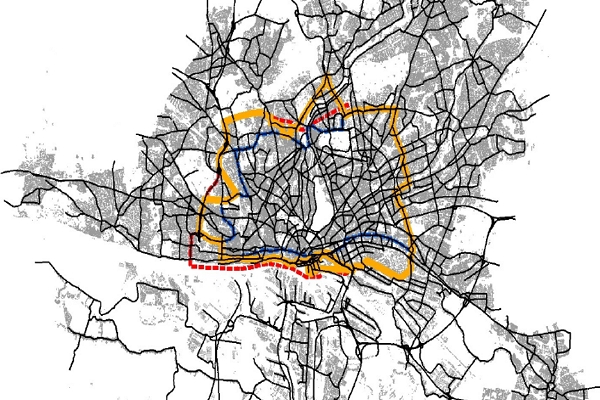 Luftreinhaltung